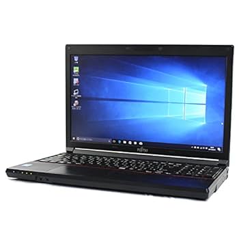 Amazon.co.jp: FUJITSU 富士通 LIFEBOOK A574/H FMVA05002 Core