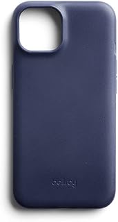 Bellroy Bio Phone Case for iPhone 14 (compostable case) - Bluestone