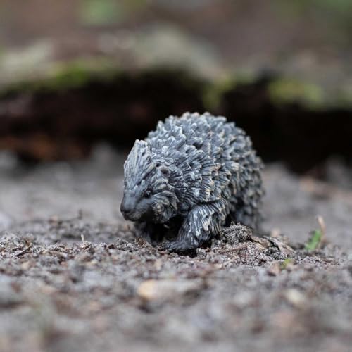 Reviews de Puercoespin de esta semana. 31 Imagen adicional