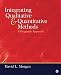 Integrating Qualitative and Quantitative Methods: A Pragmatic Approach
