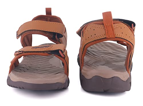 Image of SPARX Men Buckle Sandal