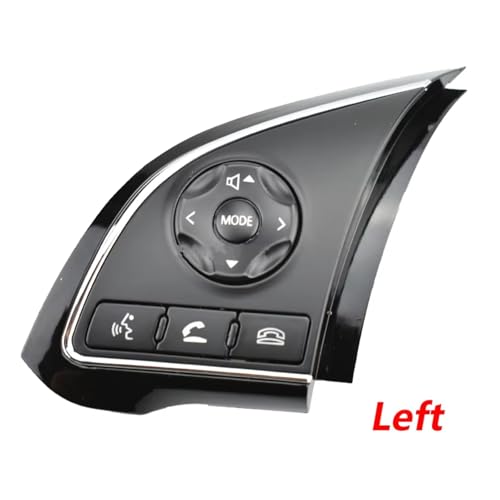 Interruptor de control de volumen de audio Outlander Space Star 2016-2020 3