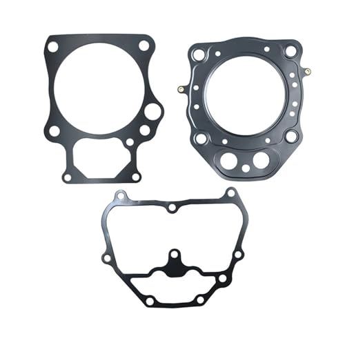 Joint culasse moto TRX420 contre les pertes de compression du moteur AT