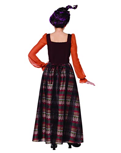 Disfraz de Bruja Mary Sanderson para Tween miniatura 2