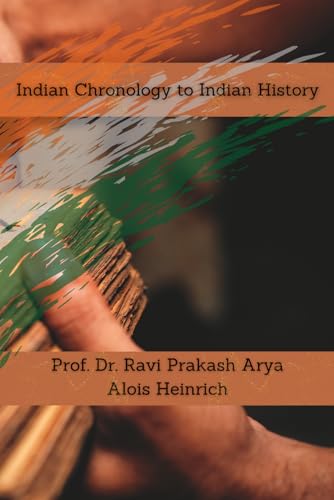 Indian Chronology to Indian History