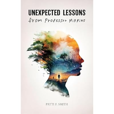 Unexpected Lessons from Professor Higgins