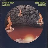 The Real Thing - Number Stickered