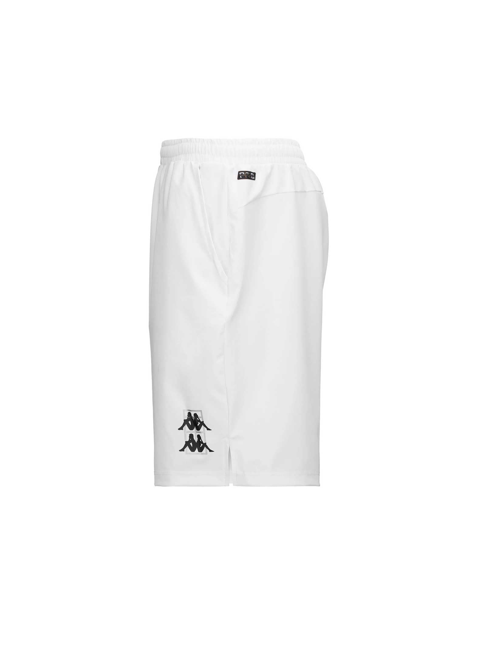 KOMBAT PADEL DIVIOLO - Shorts - Pantaloncini sportivi - Uomo - WHITE OFF