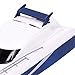 VGEBY Mini Barca Telecomandata, 2.4G Wireless RC Boat 2.4G Wireless Remote Control Mini Boat Simulazione RC Giocattolo Modello di Barca in Plastica per Bambini