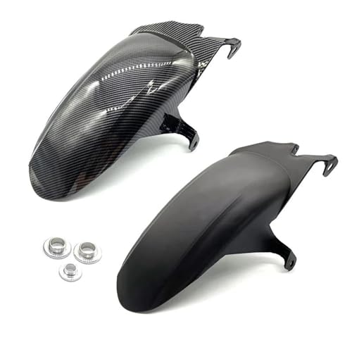 Extension de garde-boue moto Xmax 250 couvercle de protection roue arrière 2017-2022