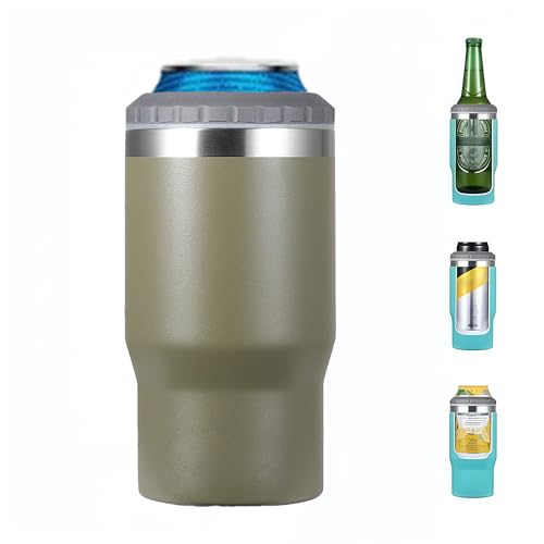 ダイソー 真空2重ステンレス缶ホルダー 旧モデル