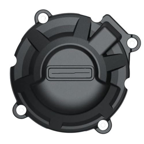 Couvercle protection moteur CBR650R accessoire anti-chute moto