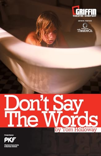 Don't Say the Words