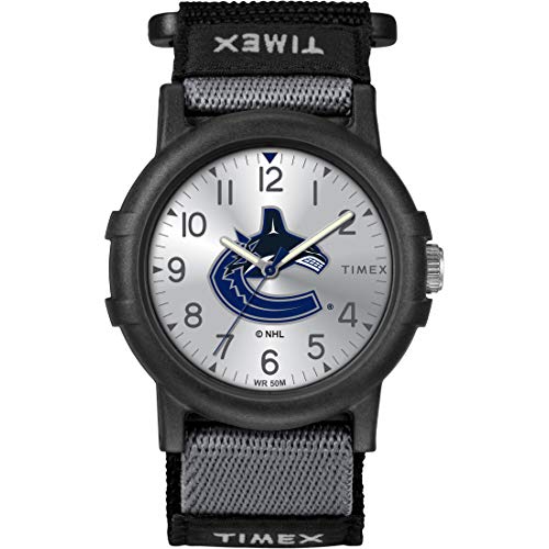 Timex NHL 38mm N[gEHb`, oN[o[JibNX, _
