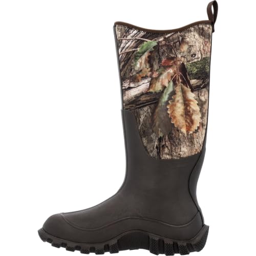 MUCK Women's Mossy Oak® Country DNA™ Fieldblazer Tall Boot