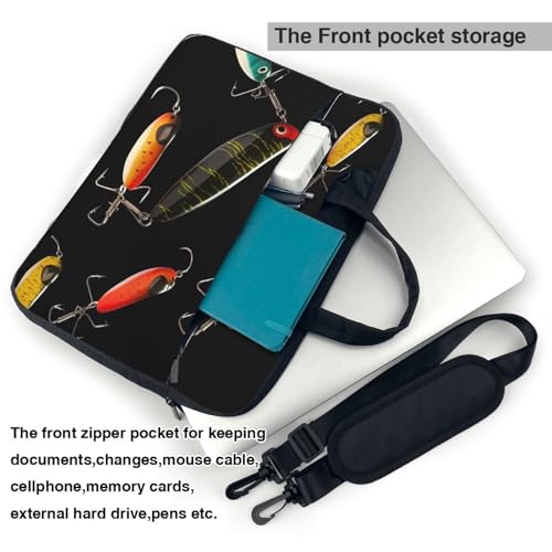Bolso para laptop de 13 pulgadas unisex miniatura 5
