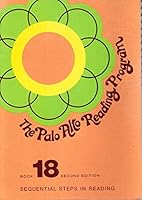 Palo Alto Reading Program: Level Three, Book Eighteen 0153360119 Book Cover