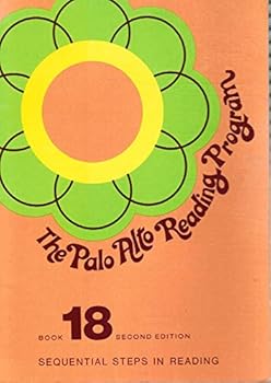 Paperback Palo Alto Reading Program: Level Three, Book Eighteen (Sequential Steps in Reading) Book
