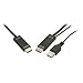 Produktbild LINDY 38279 Hybrid HDMI Kabel 2.0 A Full Spec 4 K, 70 m
