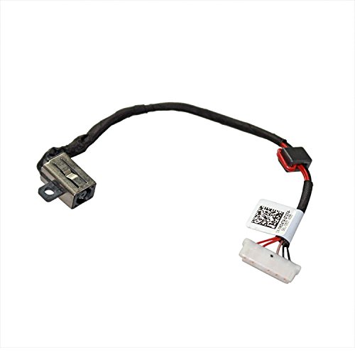 VdcdWbNP[un[lX for Dell Inspiron 15-5000 5551 5552 5555 5557 5558 5559 14-5458 5459 5455 5452 P51F P64G DC30100UD00 Vostro 