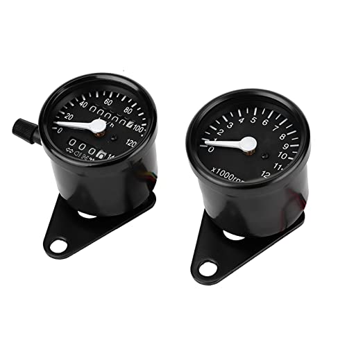 Fydun Contagiri Moto Contachilometri Meccanico