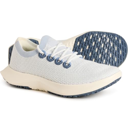 Image of Allbirds Women's Tree Dasher 2, Active Running & Walking Sneakers
