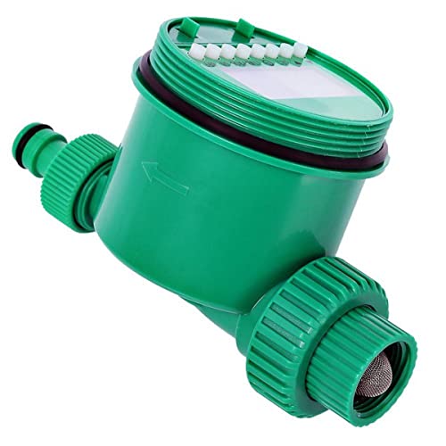 Temporizador de Irrigação Timer Digital Programável Automático