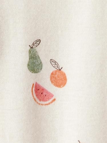 Image of little planet by carter's Unisex Baby Sleep and Play Made With Organic Cotton