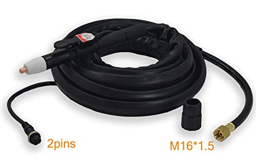 Torche plasma PT-31 corps droit 20073 haute performance