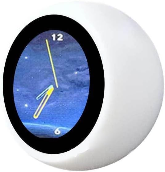 Voice Chat Robot, For DeepSeek XiaoZhi AI Chat Robot, ESP32-S3 1.28 Inch LCD N16R8 Voice Assistant Including Time Display Video Gifs