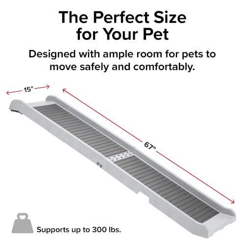 WeatherTech PetRamp 67