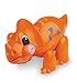 Dinosaure Orange - Tolo