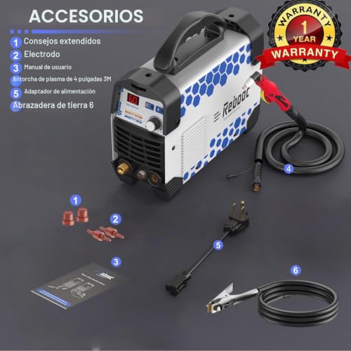 Cortadora de plasma precio 2 Imagen adicional