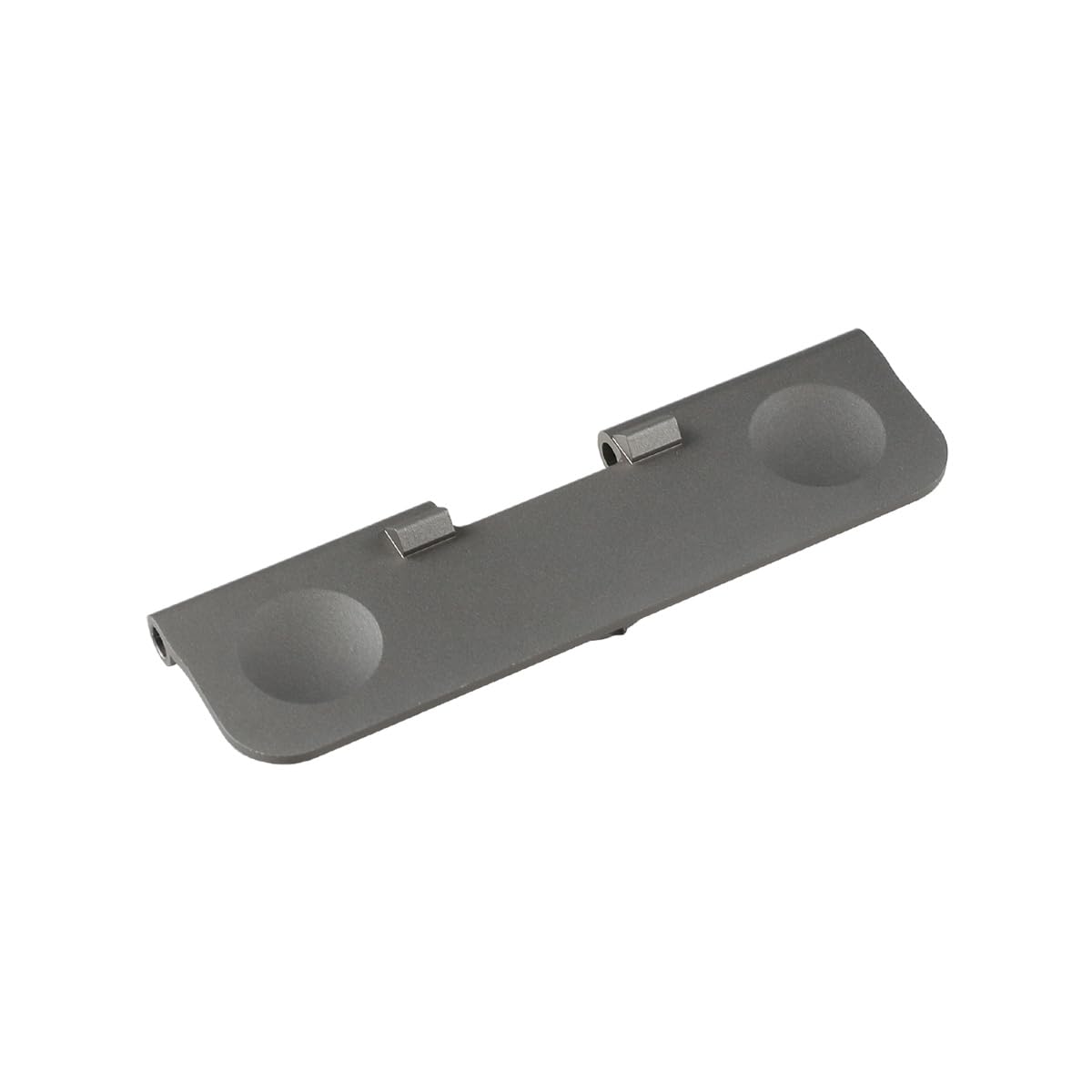 Amazon | BJ Tac Forward Controls Designスタイル ダストカバー GRAY