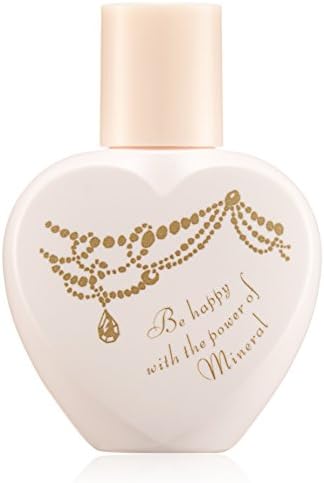 Shiseido integrated mineral the water Lee Foundation N ocher 30 (30mL)