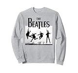Picture of The Beatles - Jump at Sefton Park Sweatshirt Sweatshirt