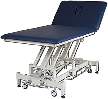 Med Surface 2 Section Electric Hi Lo Bo Bath Treatment Table MedSurface