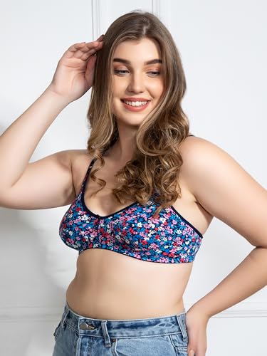 Image of Clovia Women Full Coverage Bra