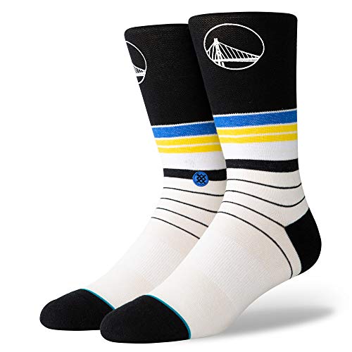 Chaussettes de sport Stance Warriors Baseline avec maintien renforcé