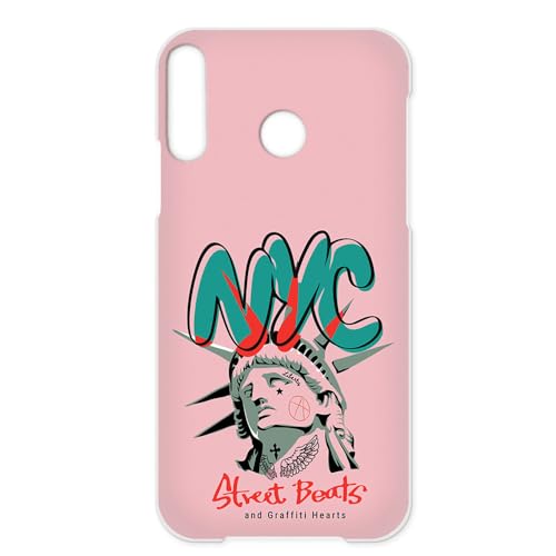 HUAWEI nova lite 3+ p n[hP[X [ X}zJo[ novalite3+P[X Ȑ_ \ NX sN h250a02