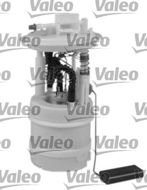 Inyección de combustible Valeo 347075 repuesto motor gas