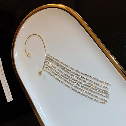 Boucles d'oreilles coréennes en alliage hypoallergénique brillant