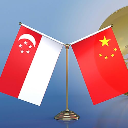 Xi, Singaporean president exchange congratulations on 35th anniversary of diplomatic ties