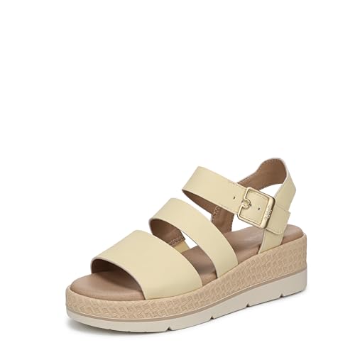 Dr. Scholl's Shoes Femme Once Twice les baskets ideales pour vos journées actives