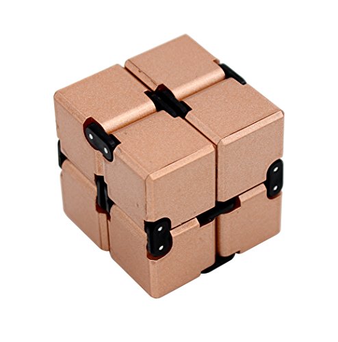 infinity cube toy