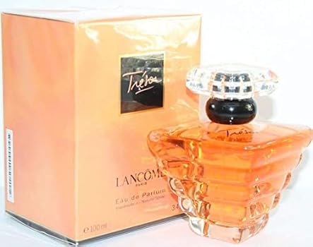 Lancôme Trésor Eau de Parfum Spray 100 ml : Amazon.co.za: Beauty