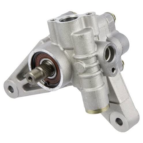Power Steering Pump For Acura TL 3.2 