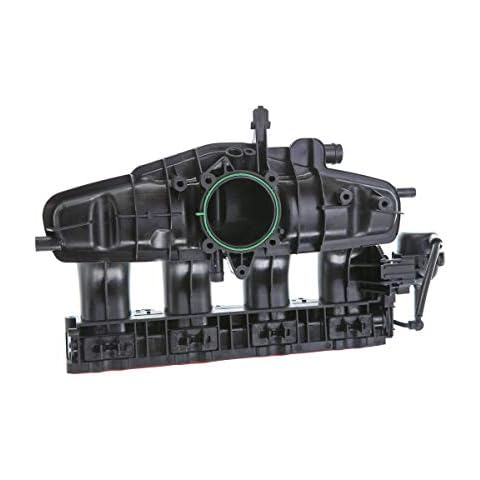 Air Intake Manifold for Various Models Cover
