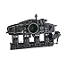 Produktbild Ansaugbrücke Ansaugkrümmer für A3 Q3 TT Alhambra Altea XL Leon Octavia Superb Beetle CC EOS Golf VI J-e-t-t-a P-a-s-s-a-t Scirocco S-h-a-r-a-n T-i-g-u-a-n 2.0L Benzin 2004-2020 06J133201BD