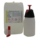 DRUCK DC CHEMIE